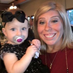 Meet your Posher, Amanda