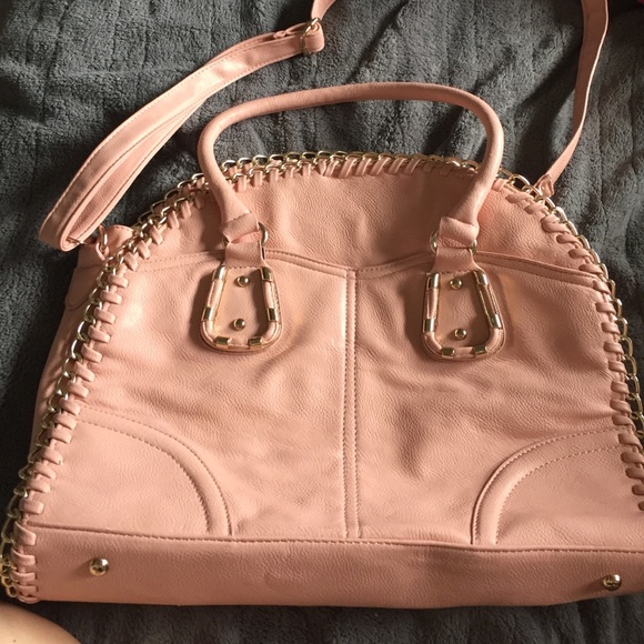 Segolene Paris Tote