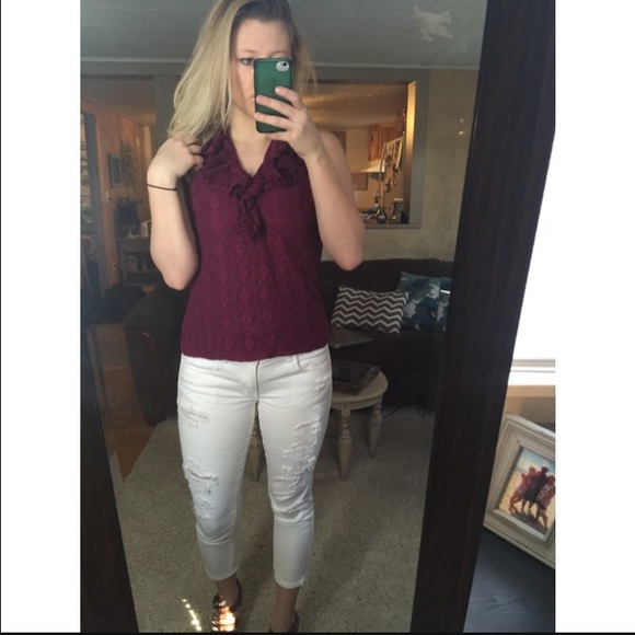 Plum Tank