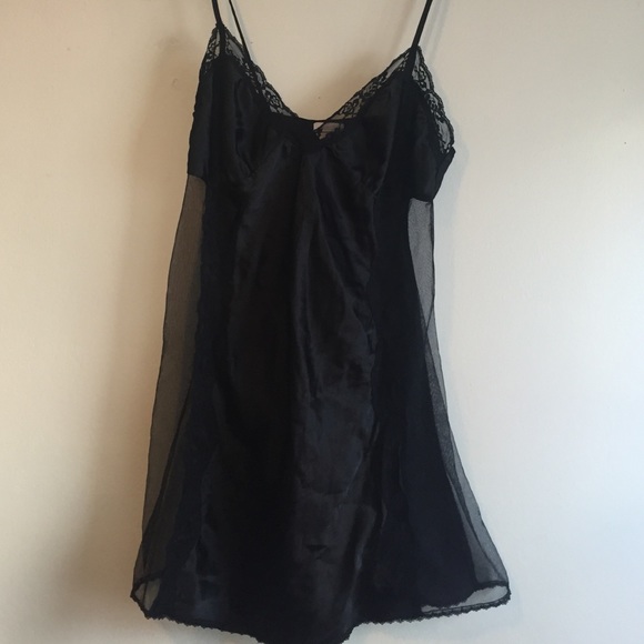 Sleepwear
