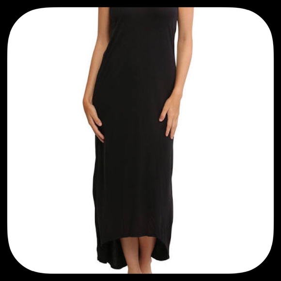 High-Low Maxi - Picture 1 of 4