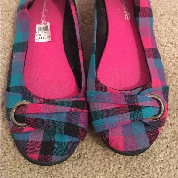 Flats