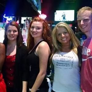 Meet your Posher, Bailey