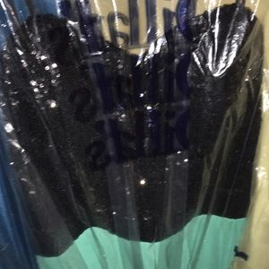 High low dress!!