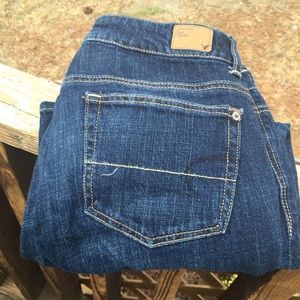 FLASH SALE! 🎉 American Eagle boy fit size 6!