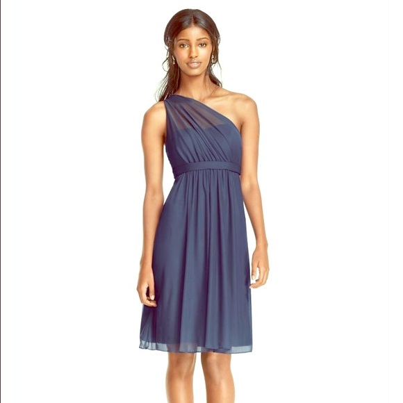 *SOLD* David's Bridal bridesmaid dress