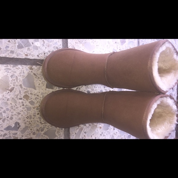 Ugg boots