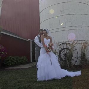 Meet your Posher, Whitney