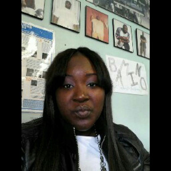 Meet your Posher, Christi - Picture 1 of 1