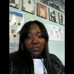 Meet your Posher, Christi