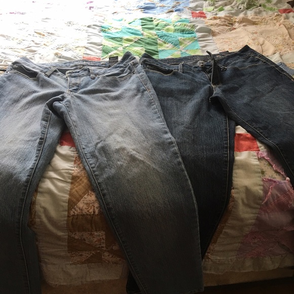 Pants