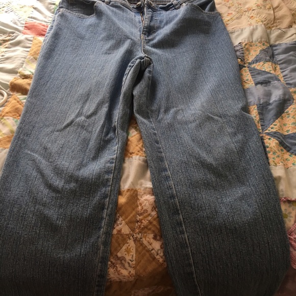 Pants - Picture 2 of 2