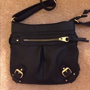 Cross body