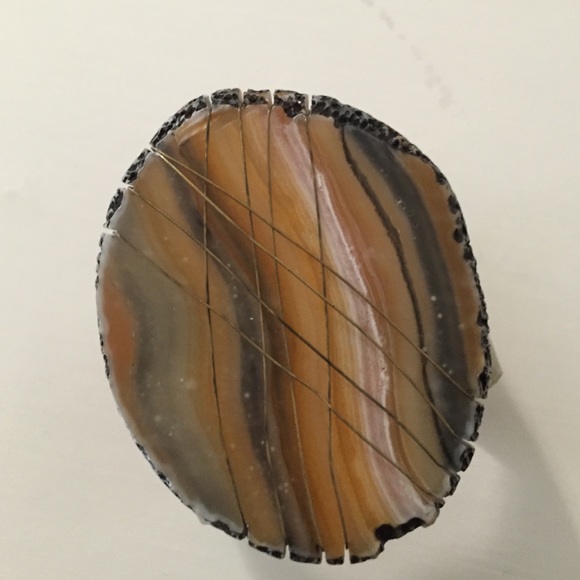 Stone cuff - Picture 2 of 2