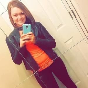 Meet your Posher, Kelsey