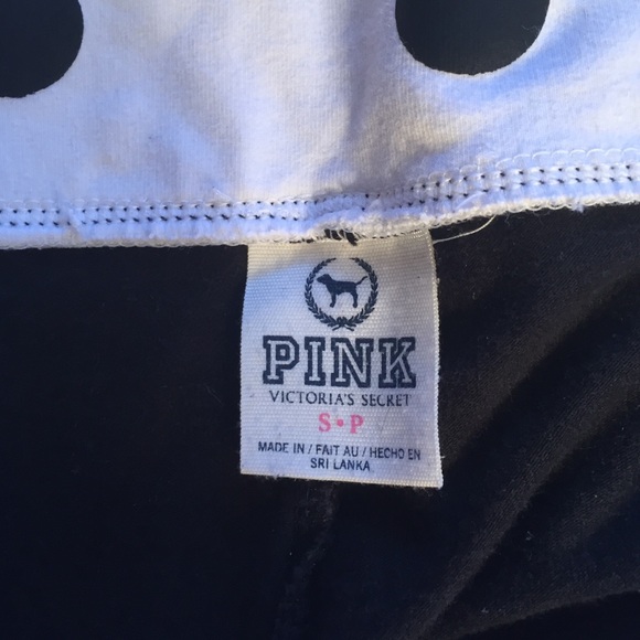 Victoria's Secret yoga pants - Picture 3 of 3