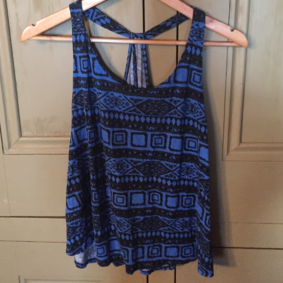 Forever21 tank top