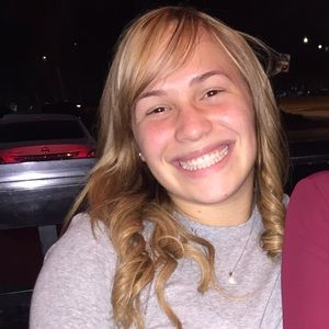 Meet your Posher, Betsy