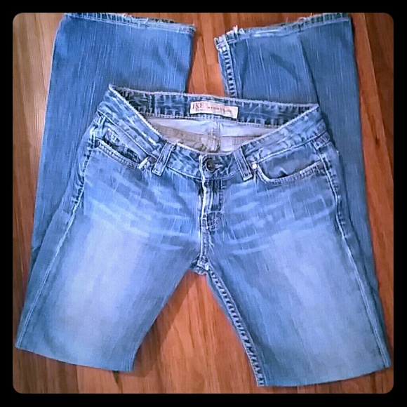 BKE Madison Jeans