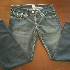 They don't fit no more