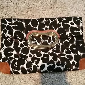 Gianni Bini clutch