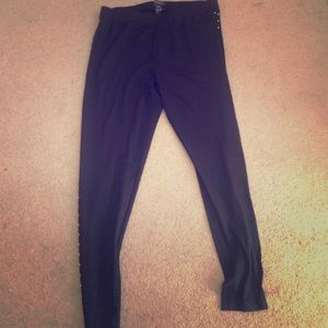 Forever 21 leggings