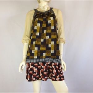 🤑final price🤑 BCBG MaxAzria Medium dress