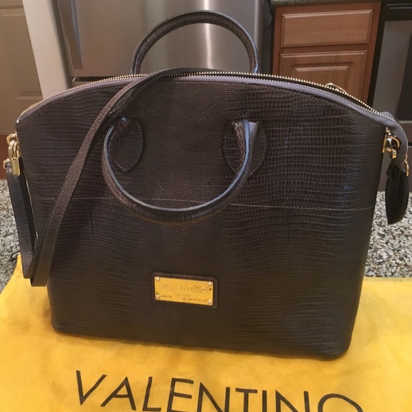 Valentino Milano Handbag - Picture 4 of 4