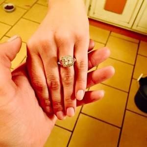 Meet your Posher, Rickyeva