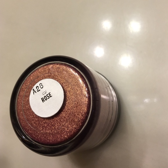 Mac Rose Pigment
