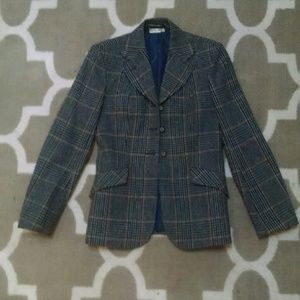 Harry Hall Equestrian Riding Jacket