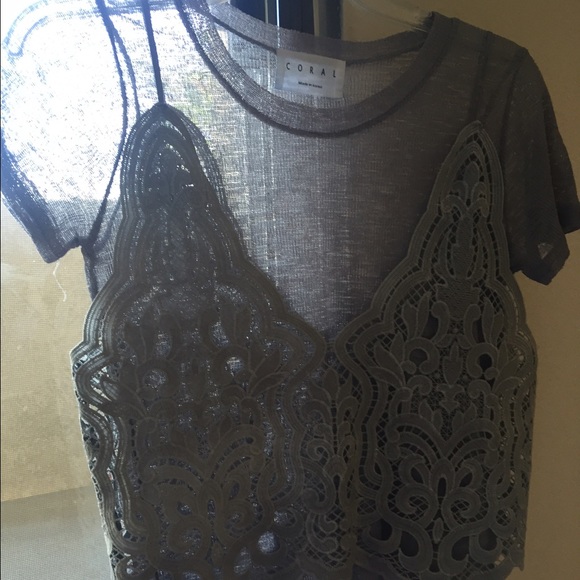 Very shirts - Picture 2 of 3