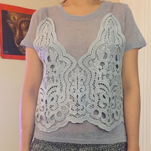 Very shirts - Picture 3 of 3