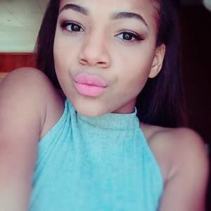 Meet your Posher, Cymeria