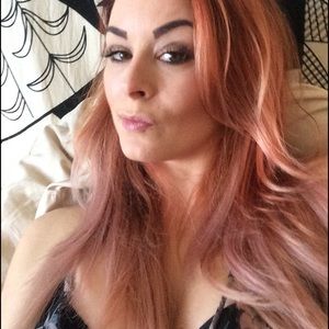 Meet your Posher, Jodi