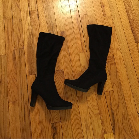 Skechers Shoes - Skechers Rumours II High Boots