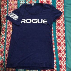 Women's Rogue T-Shirt