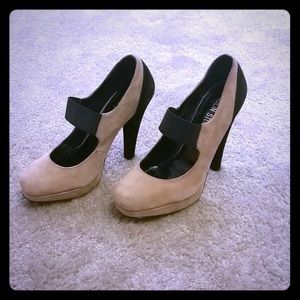 Colin Stuart Maryjane pumps