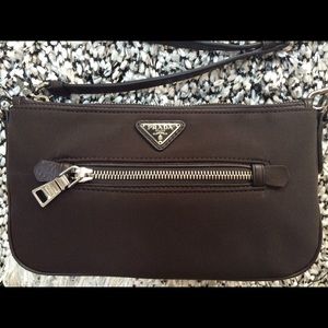 Prada Crossbody Bag