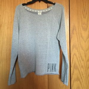 Victoria's Secret PINK sweater