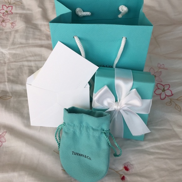 Tiffany & co