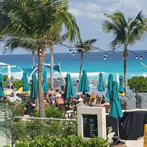 Meet your Posher, Binita