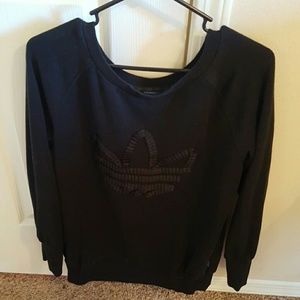 Adidas sweater