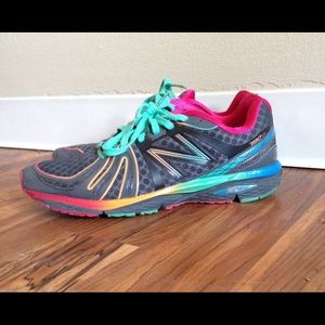 New Balance Running Shoes