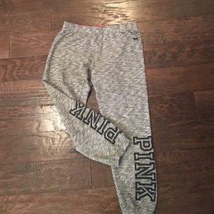 Victoria Secret sweats