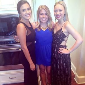 Meet your Posher, Meg