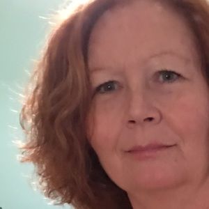 Meet your Posher, Patsy