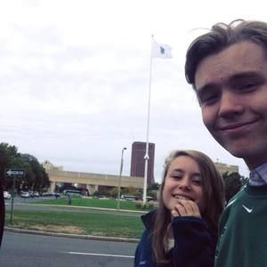 Meet your Posher, Ellie