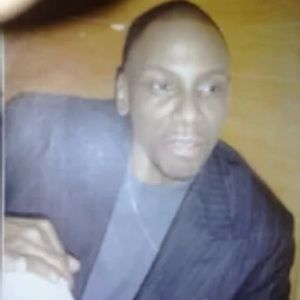 Meet your Posher, Todd