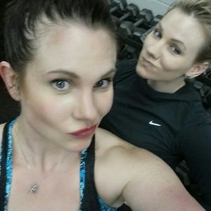 Meet your Posher, Tawnie